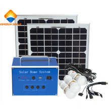 20W aus Raster Licht System Solar System